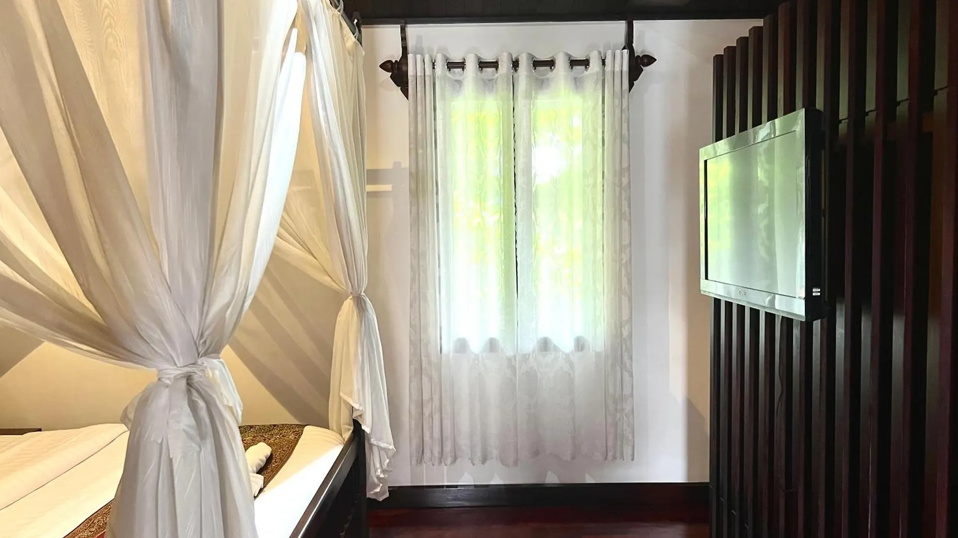 Meuangluang Hotel Luang Prabang