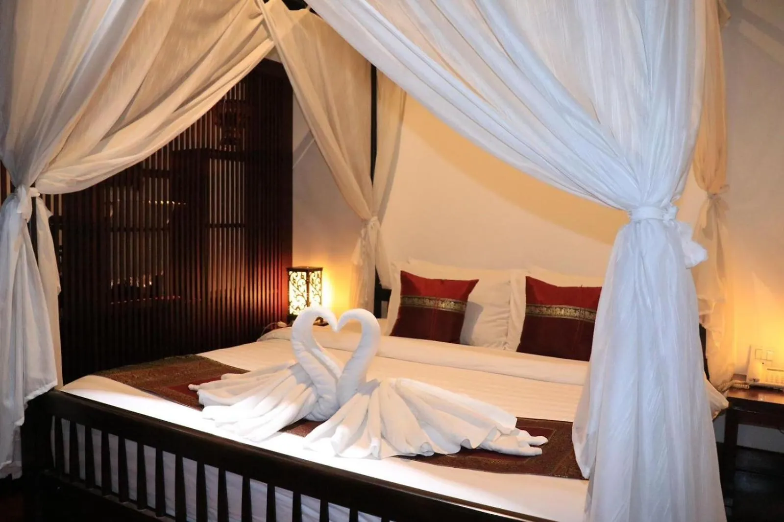 Meuangluang Hotel Luang Prabang 4*,
