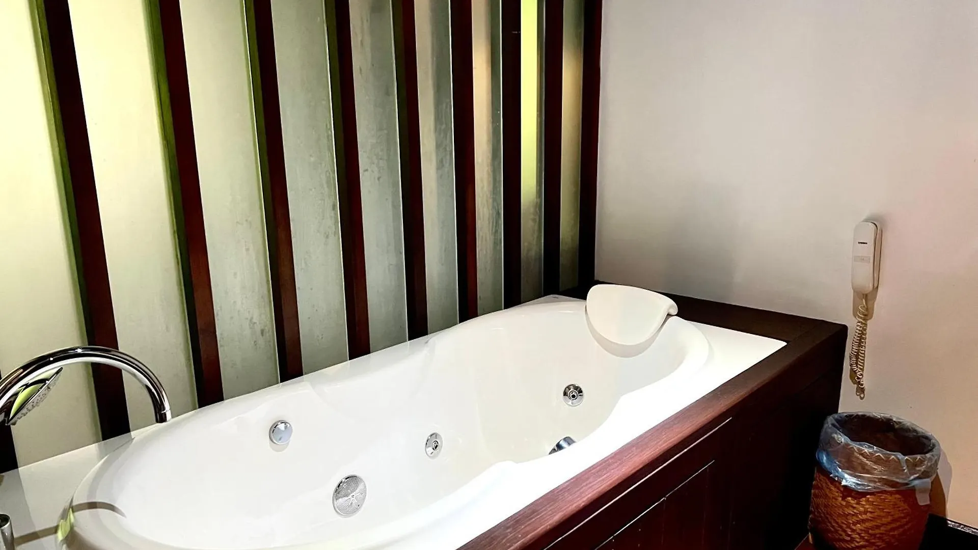 Meuangluang Hotel Luang Prabang