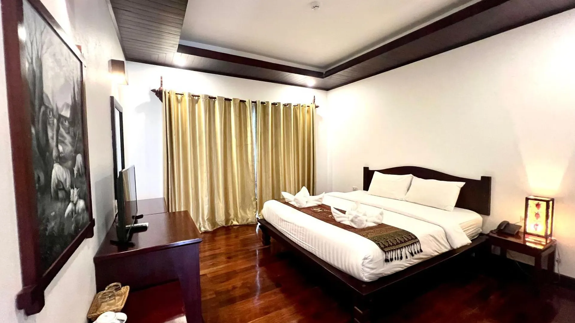 Meuangluang Hotel Luang Prabang